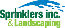 Sprinklers Incorporated Logo